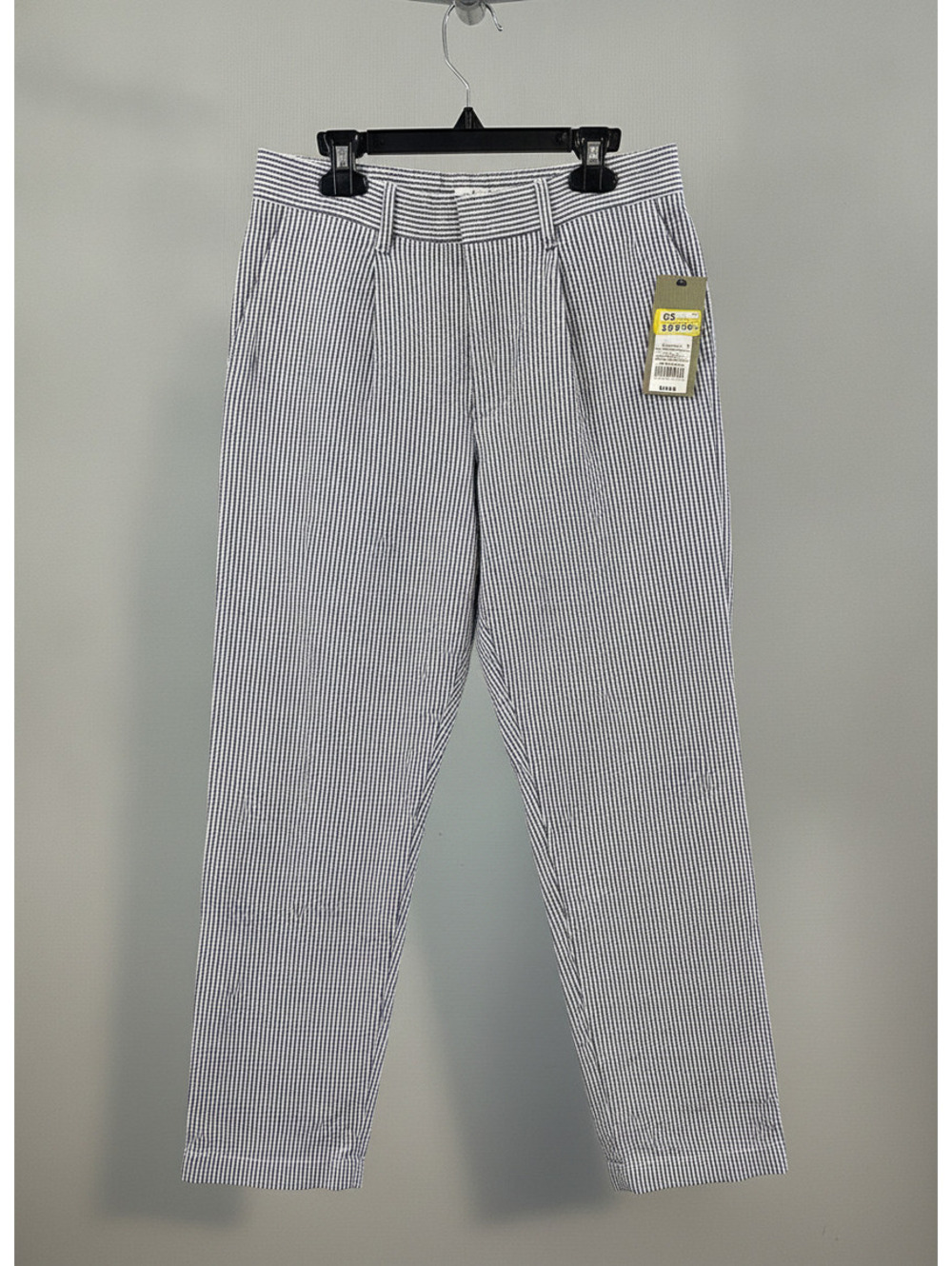 Goodfellow men’s Striped Pants XS